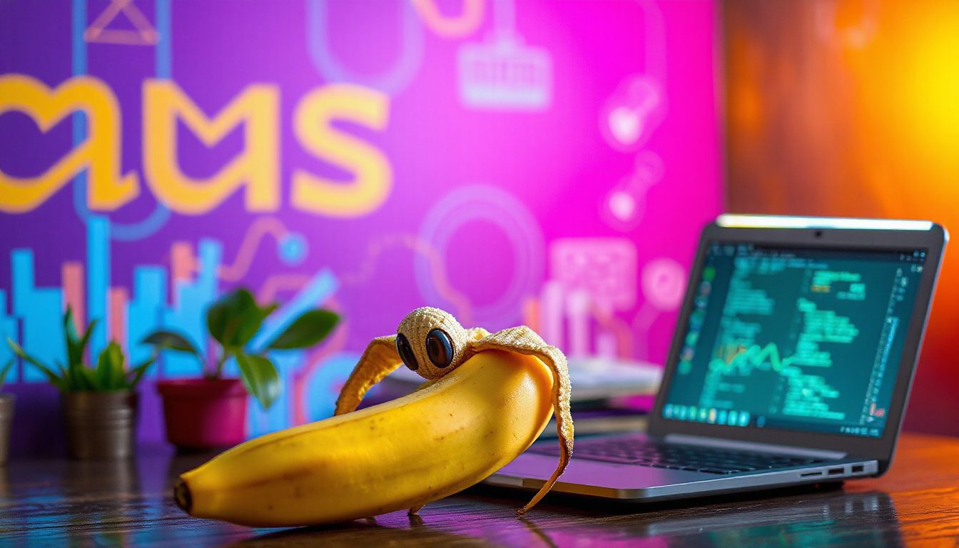 Discover the Fierce Fusion of Nano Banana and NotebookLM!