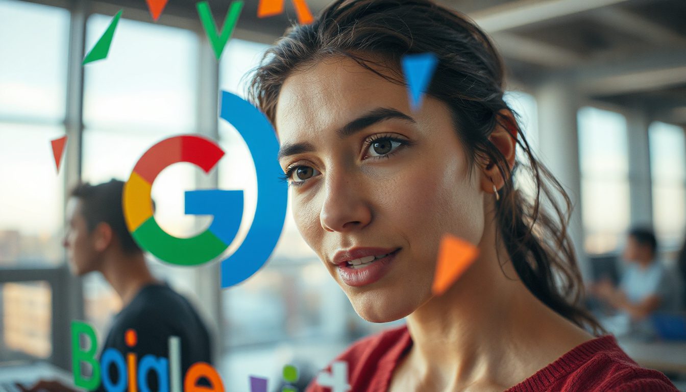 Discover the Fierce Power of Google and Perplexity Together!