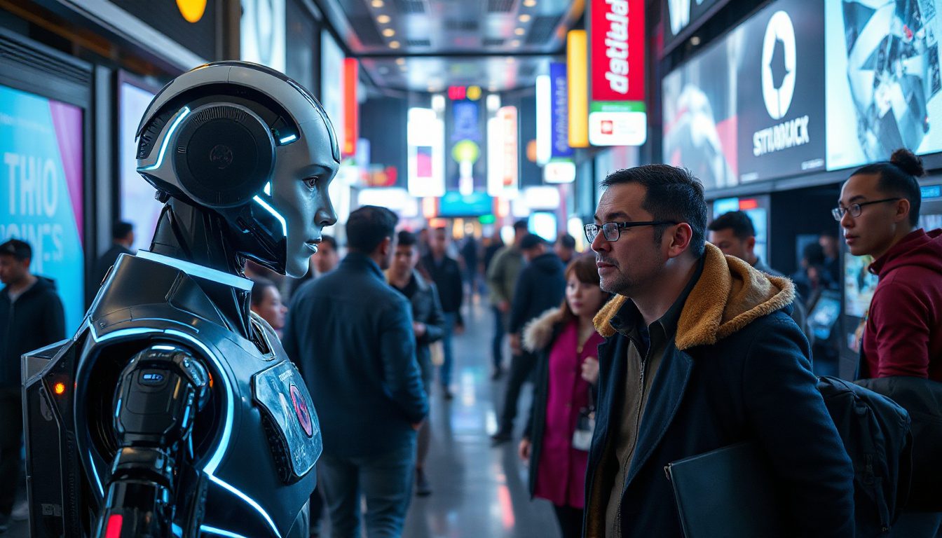 Discover the Future: ChatGPT's Bold New AI Agent Update!