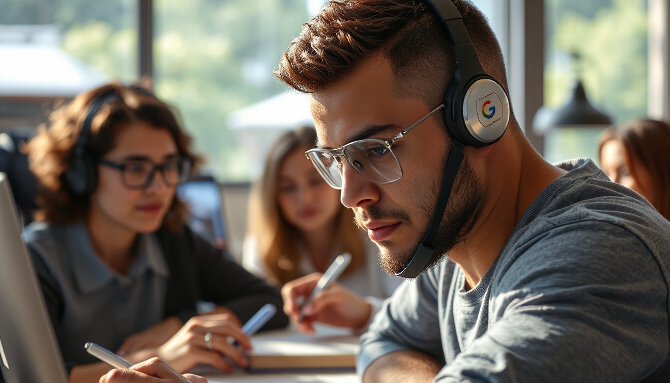 Discover the Game-Changing New Google NotebookLM Update!