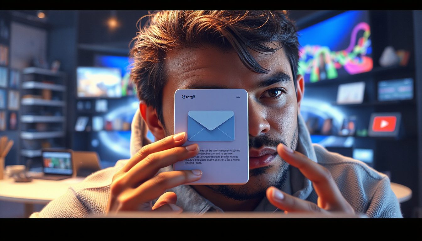 Discover the Game-Changing Power of Gmail and Gemini Now!