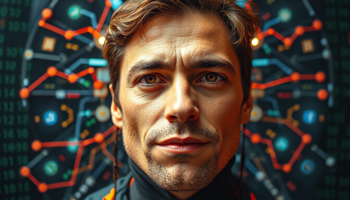 Discover the Raw Power of this Revolutionary Open Source AI