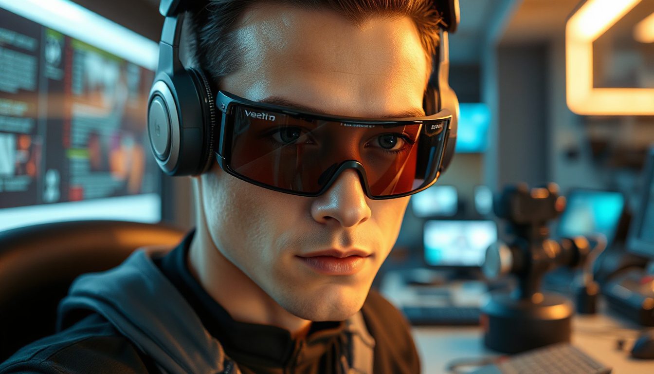 Discover the Veo 3.1: A Game-Changer in Tech Innovation