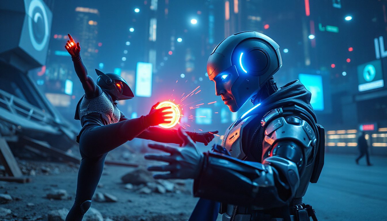 Dueling Browsers: Perplexity Comet Meets Microsoft Edge's AI