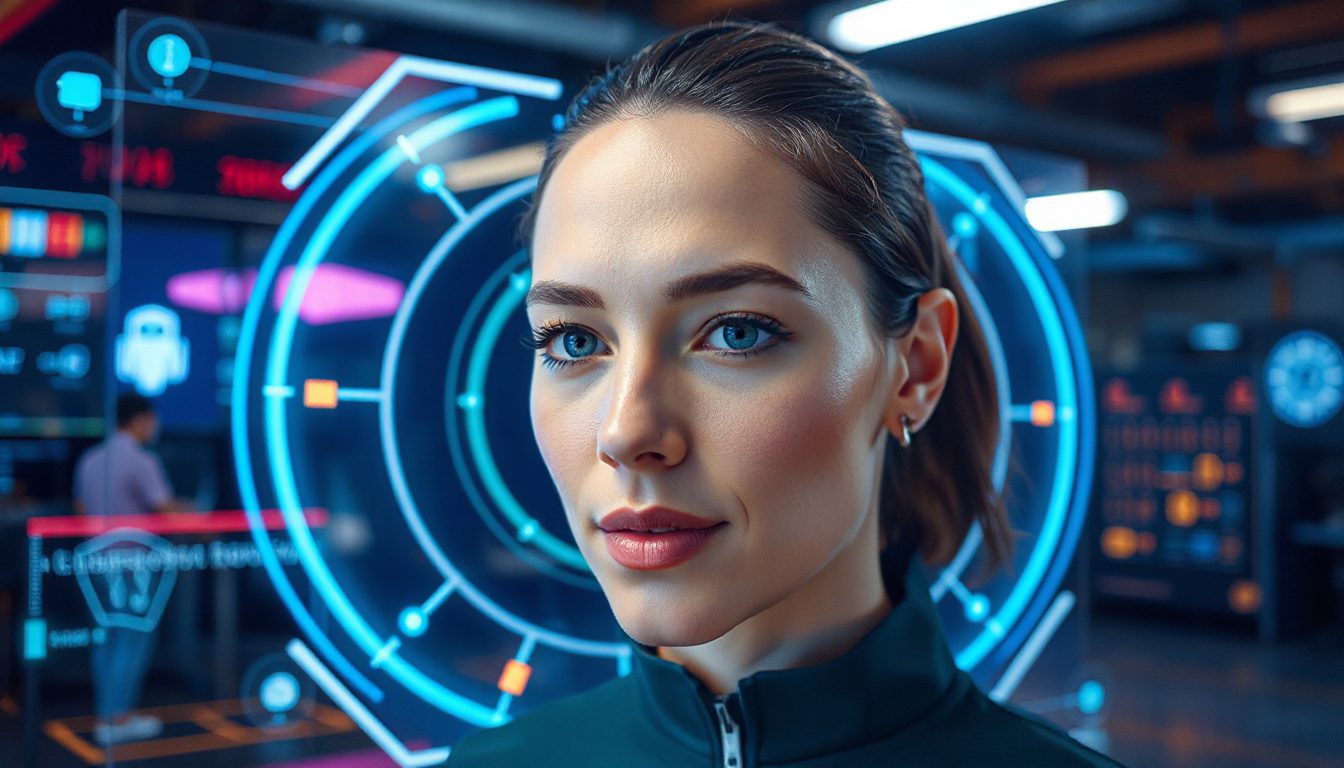 Experience the Future: Dive into OpenAI's Free GPT-6 Now!