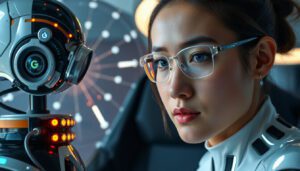 Explore Google’s Game-Changer: An AI Agent Like No Other!
