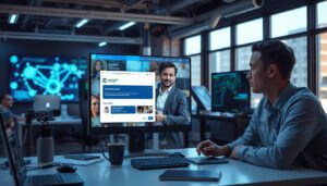 Explore the Bold New ChatGPT AI Builder That's Changing Everything!