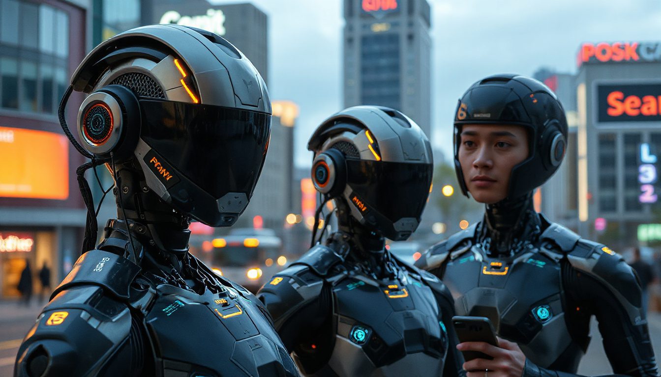 Explore the Bold Potential of Gemini 2.5 AI Agents Now!