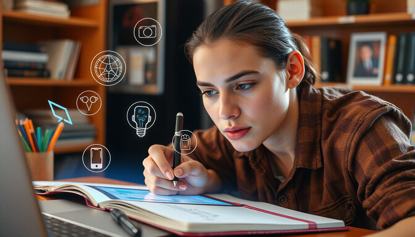 Explore the Radical New Features of NotebookLM's Latest Update!