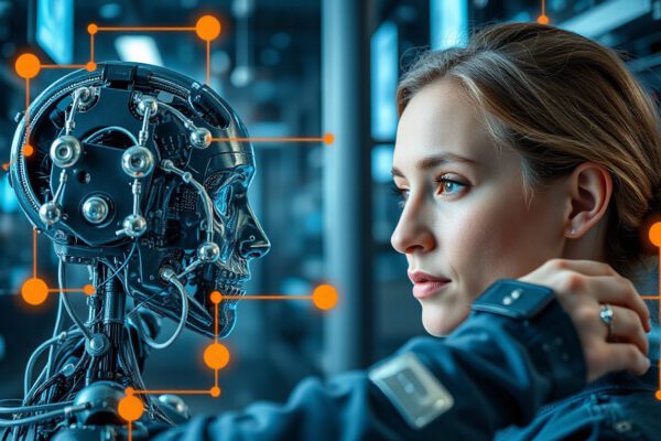 Exploring the Bold Fusion of NotebookLM, Perplexity, and Gemini