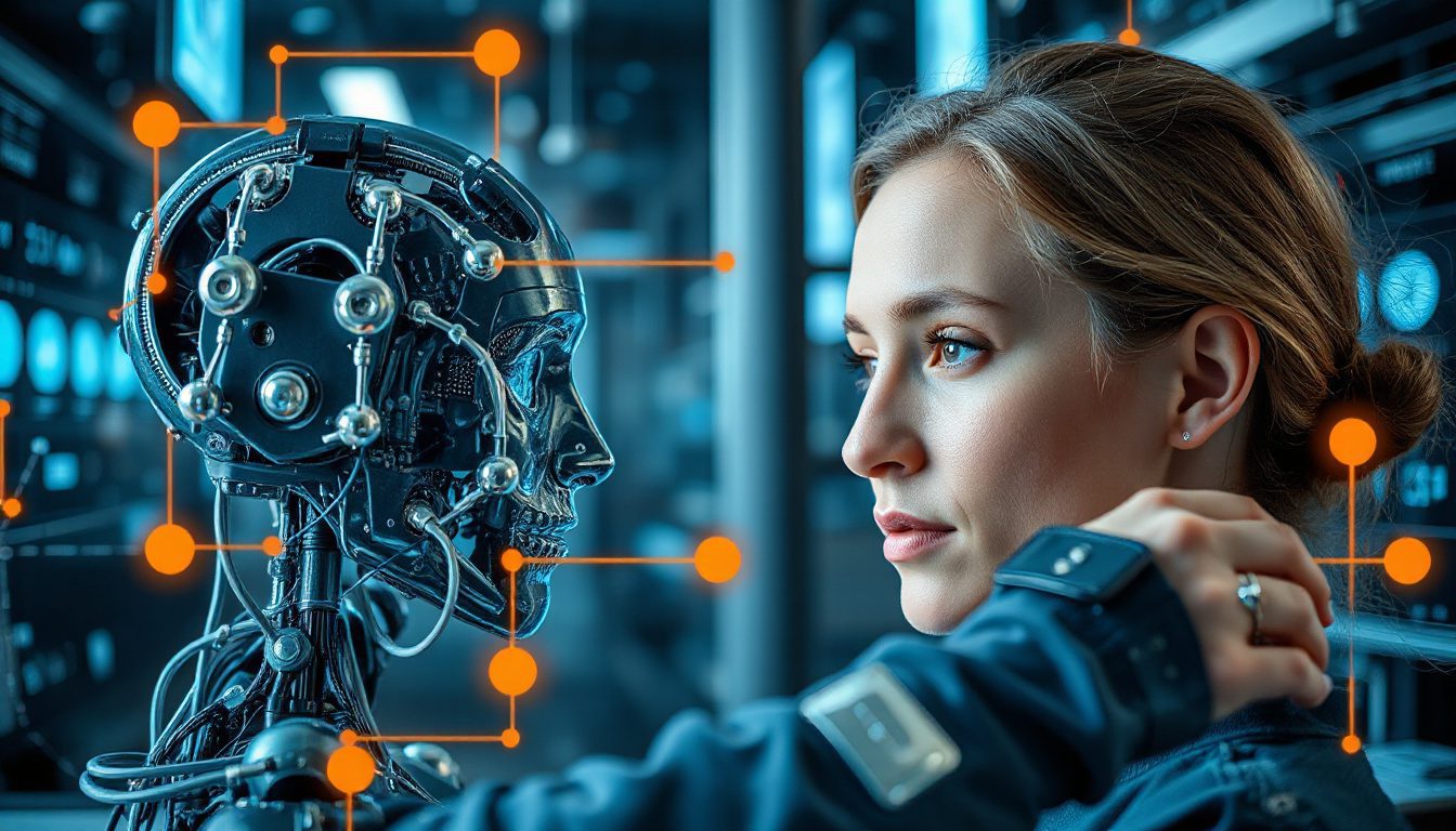 Exploring the Bold Fusion of NotebookLM, Perplexity, and Gemini