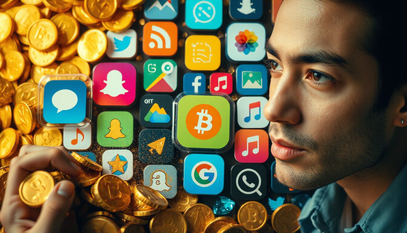 Exploring the Hidden Treasure Trove: Top Apps Integrated within ChatGPT!