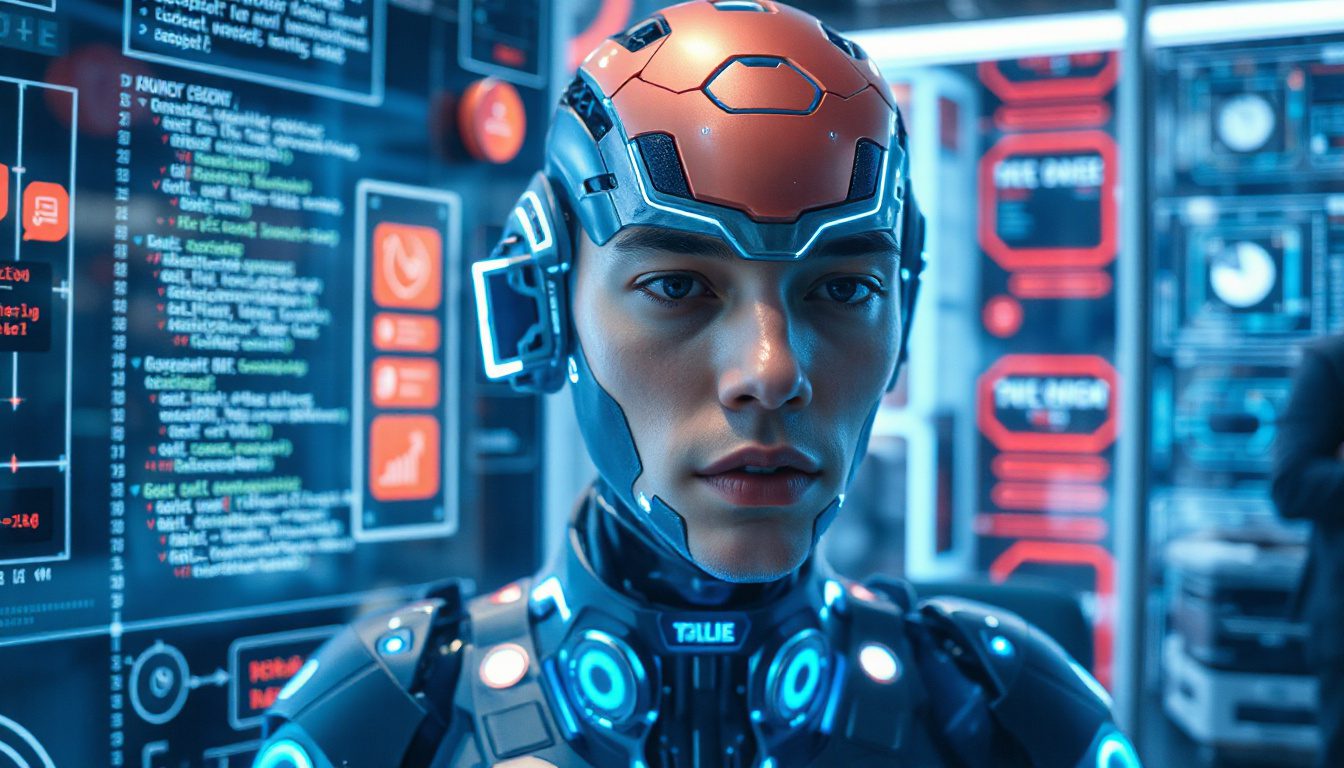 Fierce Evolution: Meet Google’s Groundbreaking CodeMender AI