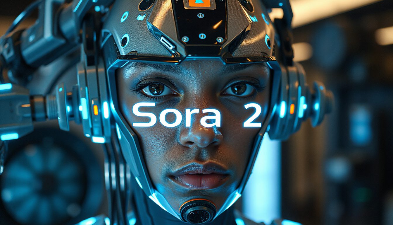 Fierce Innovations in AI: Exploring Sora 2 and Beyond