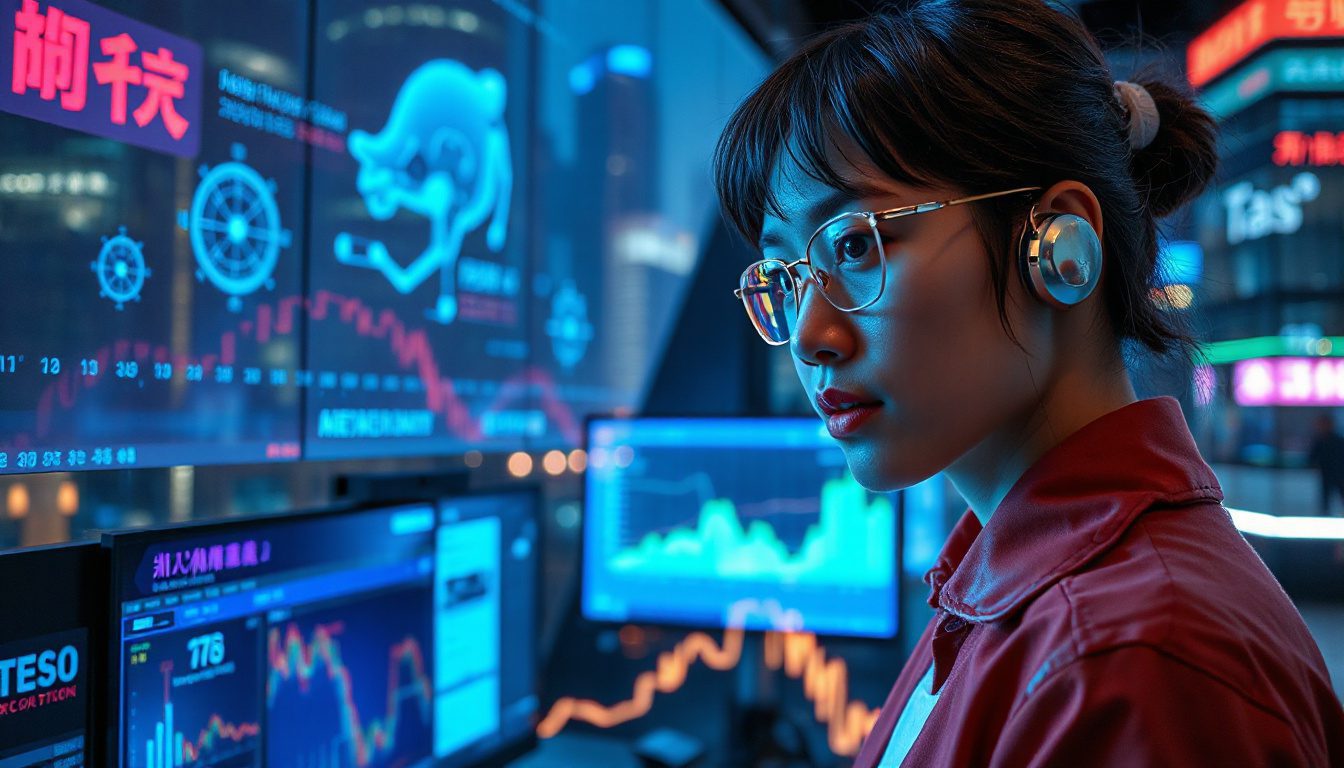 Fierce New Chinese AI Outshines Google Veo 3 – Try It Free!