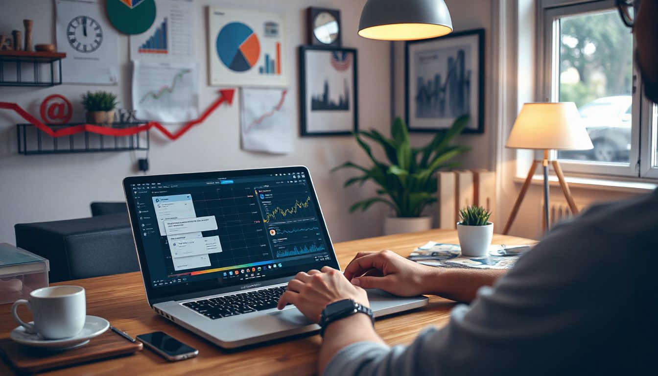 Fierce Opportunities: Harness ChatGPT for Online Income Growth