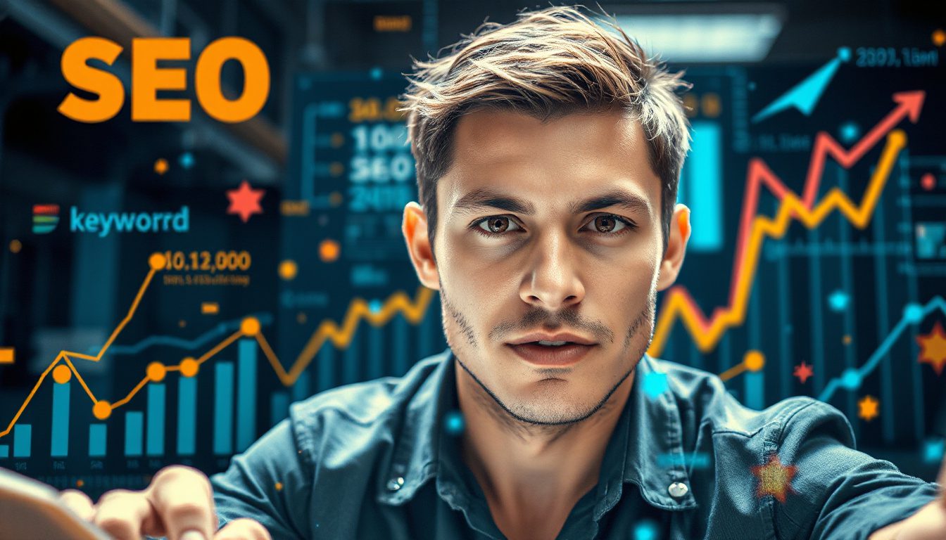 Fierce SEO Strategy: Elevate Your Rankings Instantly with Perplexity