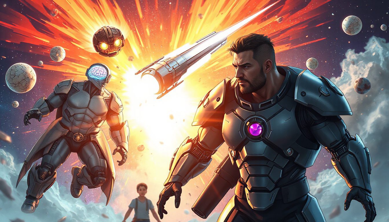 Fierce Showdown: ChatGPT Atlas vs Perplexity Comet vs Edge