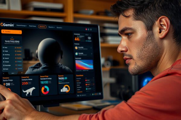 Gemini 3.0 Revealed: Bold New Features You Can't Miss!