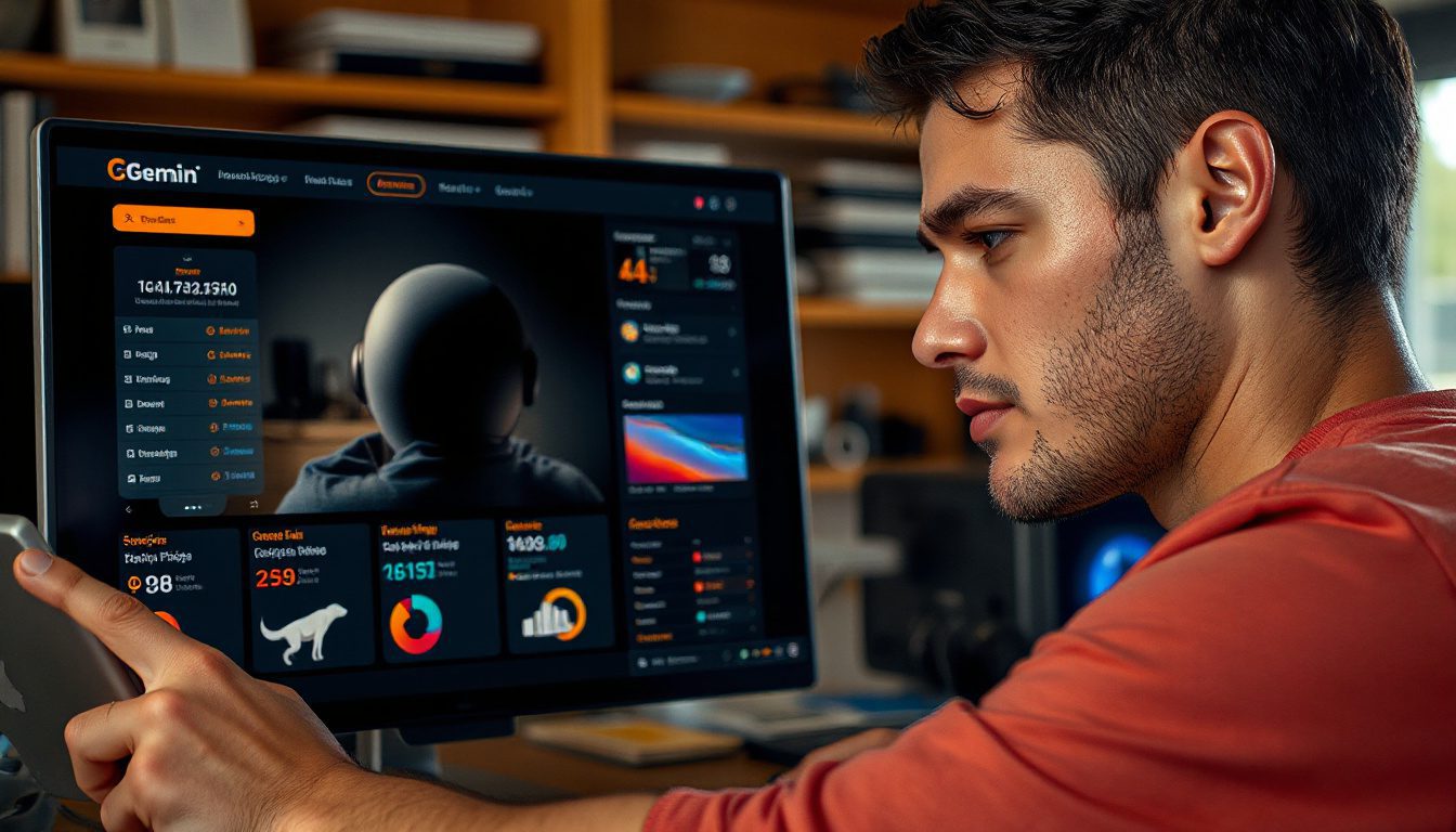 Gemini 3.0 Revealed: Bold New Features You Can't Miss!
