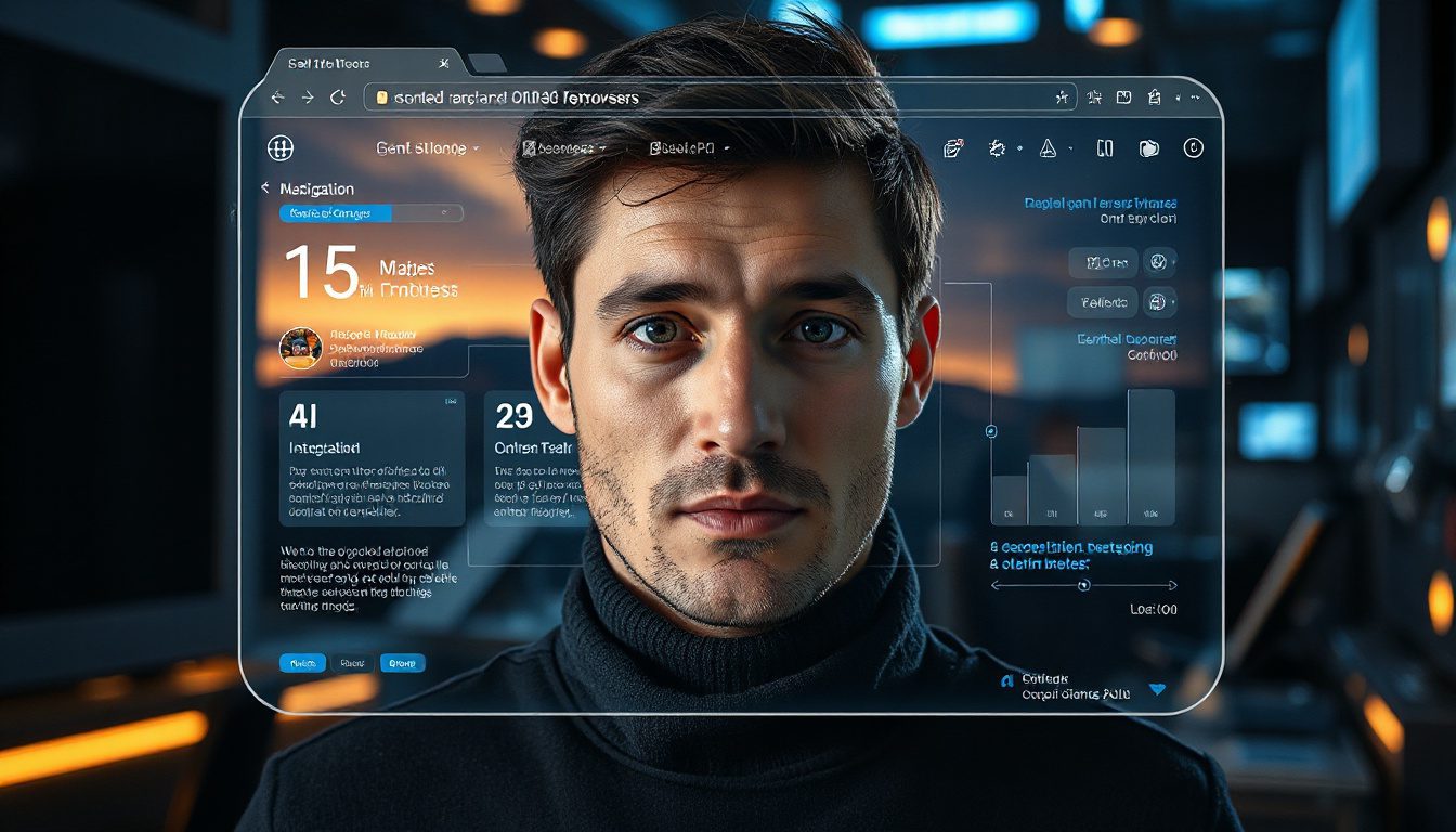 Genspark AI Browser: The Next Era of Browsing Begins Now