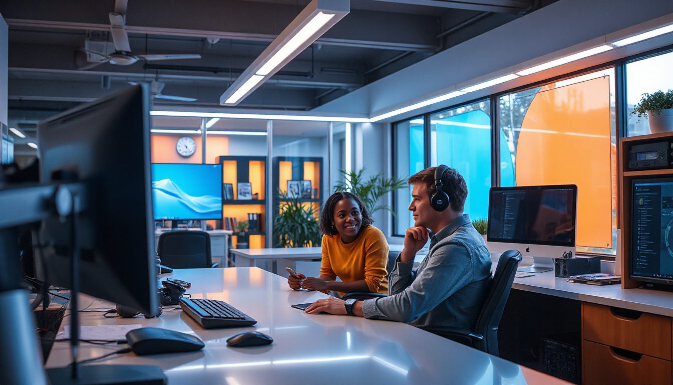 Google Firebase Studio Transformed: Discover the Radical New Features!