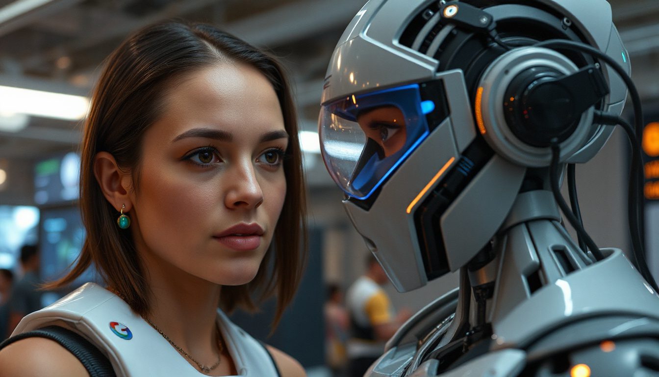 Google Gemini 3.0: A Bold Leap into the Future of AI