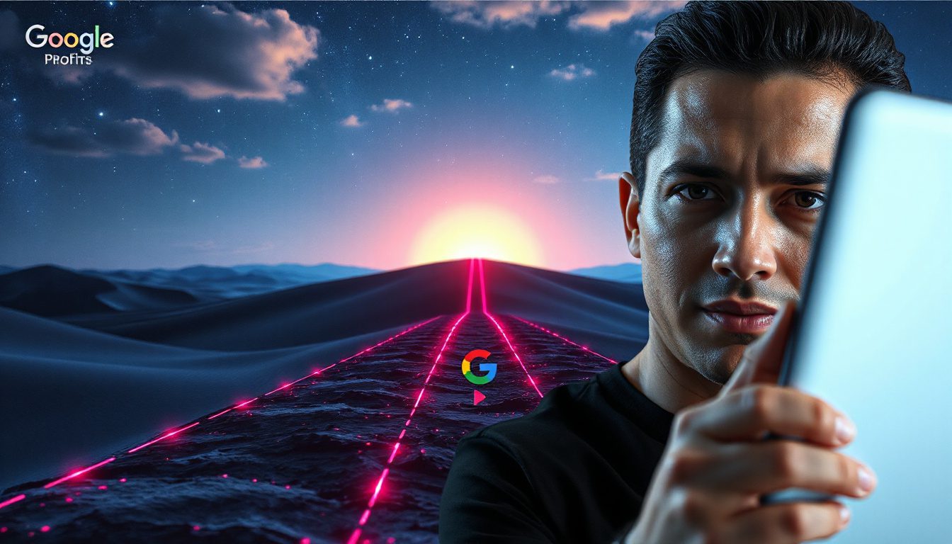 Google Gemini: Discover a Bold Path to Online Profits