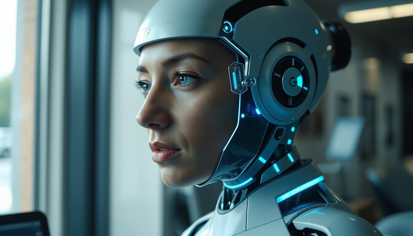 Google Gemini: The Bold Challenger to Assistant's Future