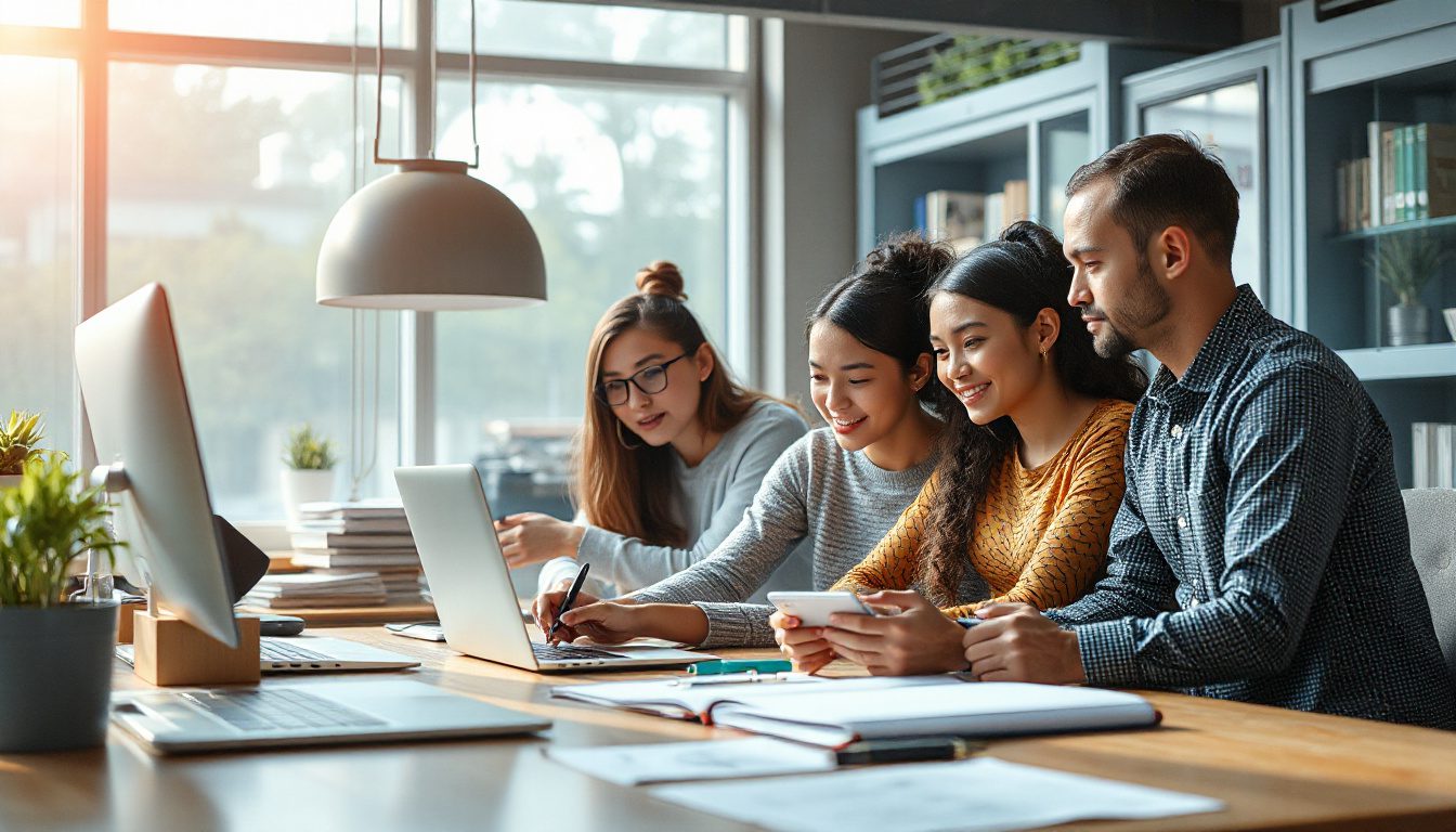 Harness NotebookLM AI for a Bold New Income Stream Online