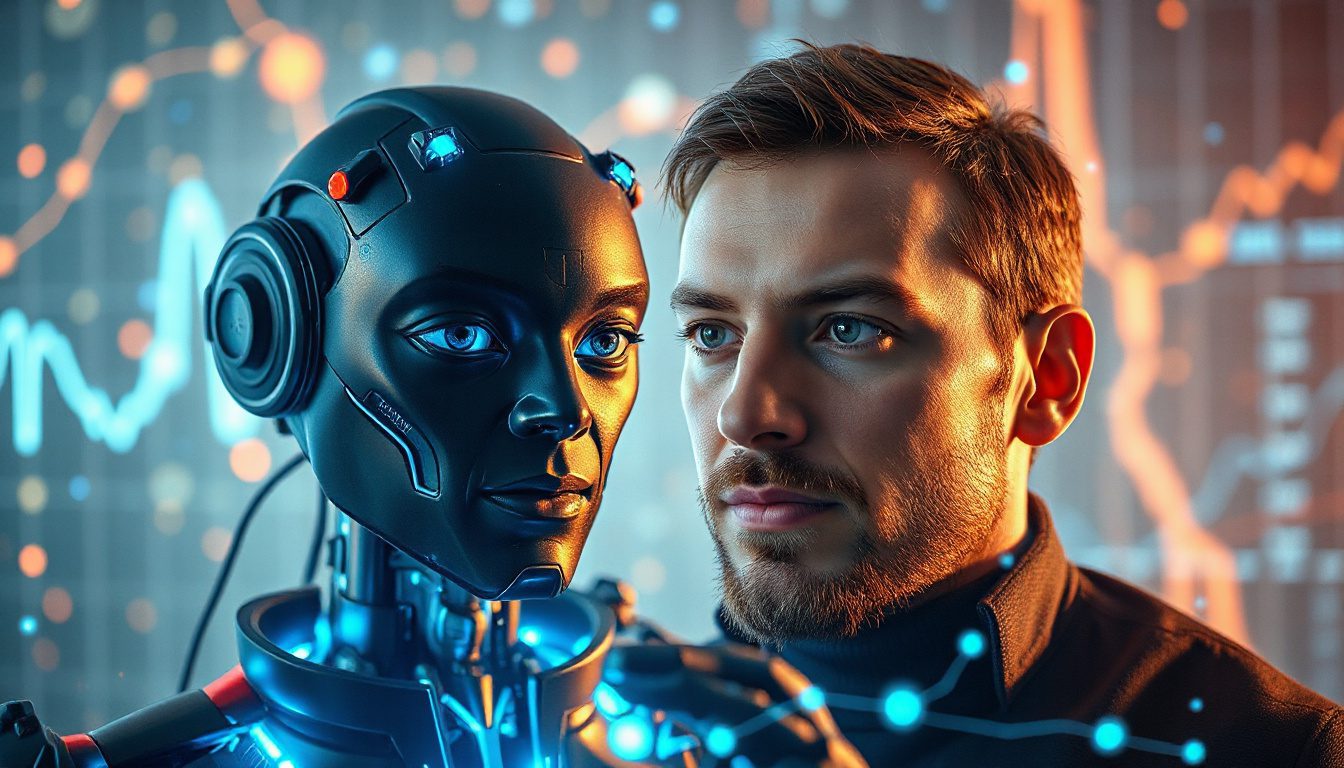 Harnessing AI SEO: Your Path to Online Income Revolution