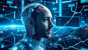 Harnessing Raw AI Power: Our Journey to 10M Monthly Views