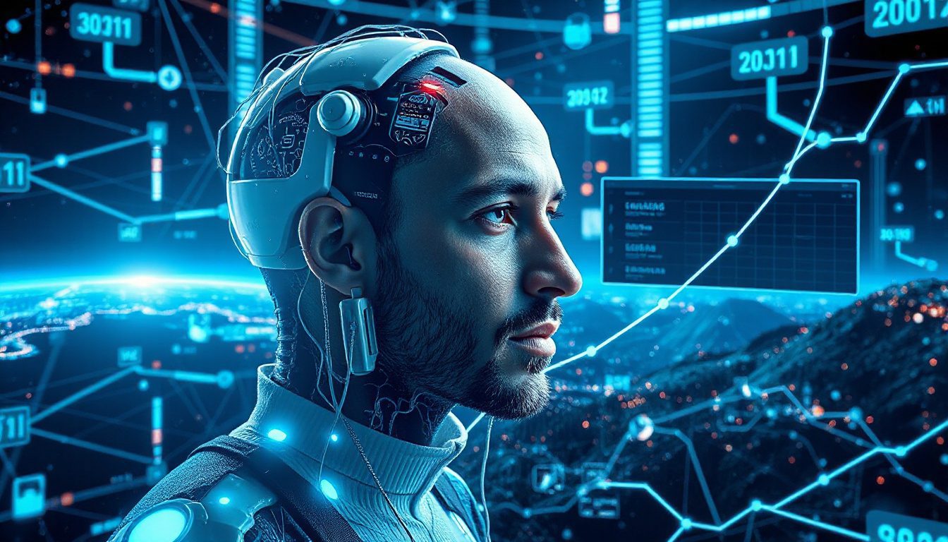Harnessing Raw AI Power: Our Journey to 10M Monthly Views