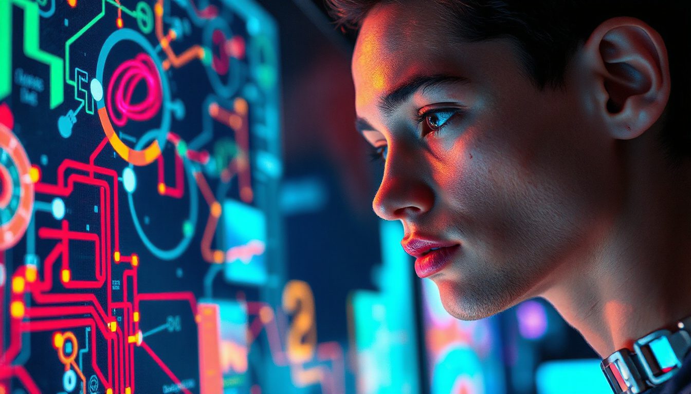 Manus AI's Bold Update: Unpacking the Future of Creativity