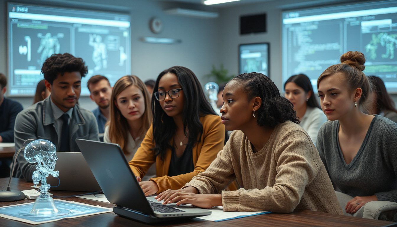 Master AI Creation: Claude 4.5 Course for Visionary Builders