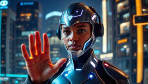 Meet the Game-Changer: A Bold Take on 1-Click AI Agents!