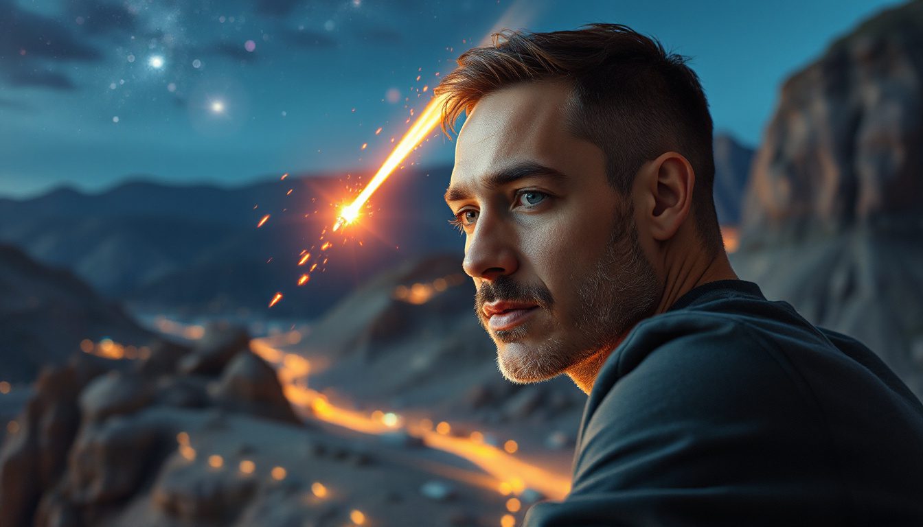 Perplexity Comet: A Revolutionary AI Browser Experience Awaits!