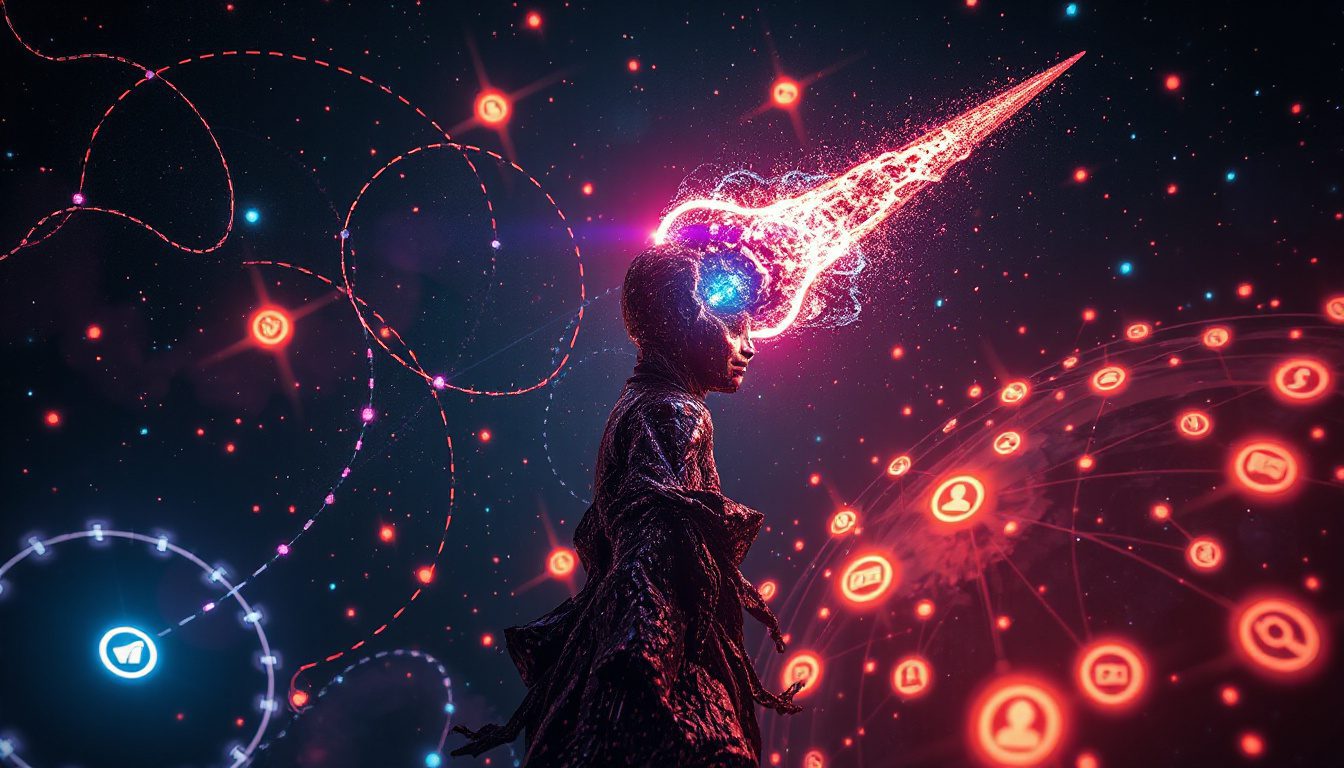 Perplexity Comet: The AI Browser Redefining Online Search!