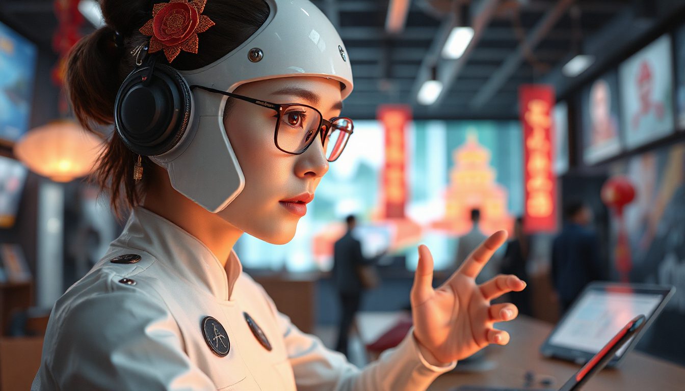 Qoder: Discover the Revolutionary Free Chinese AI Agent!