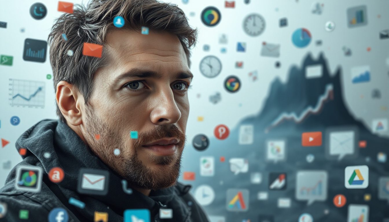 Radical Google Shift Shakes Up SEO Tools Landscape!