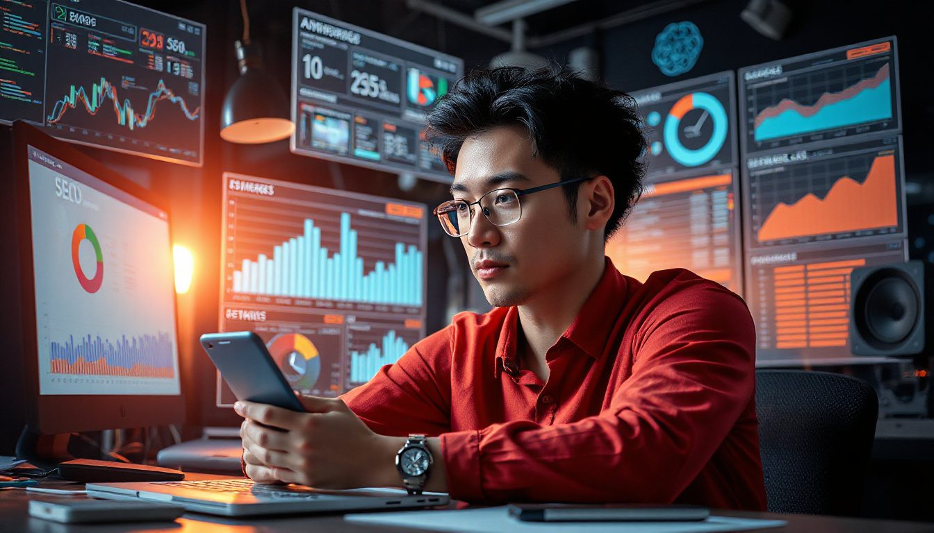Rank #1 in ChatGPT: Master the Art of AI-Driven SEO
