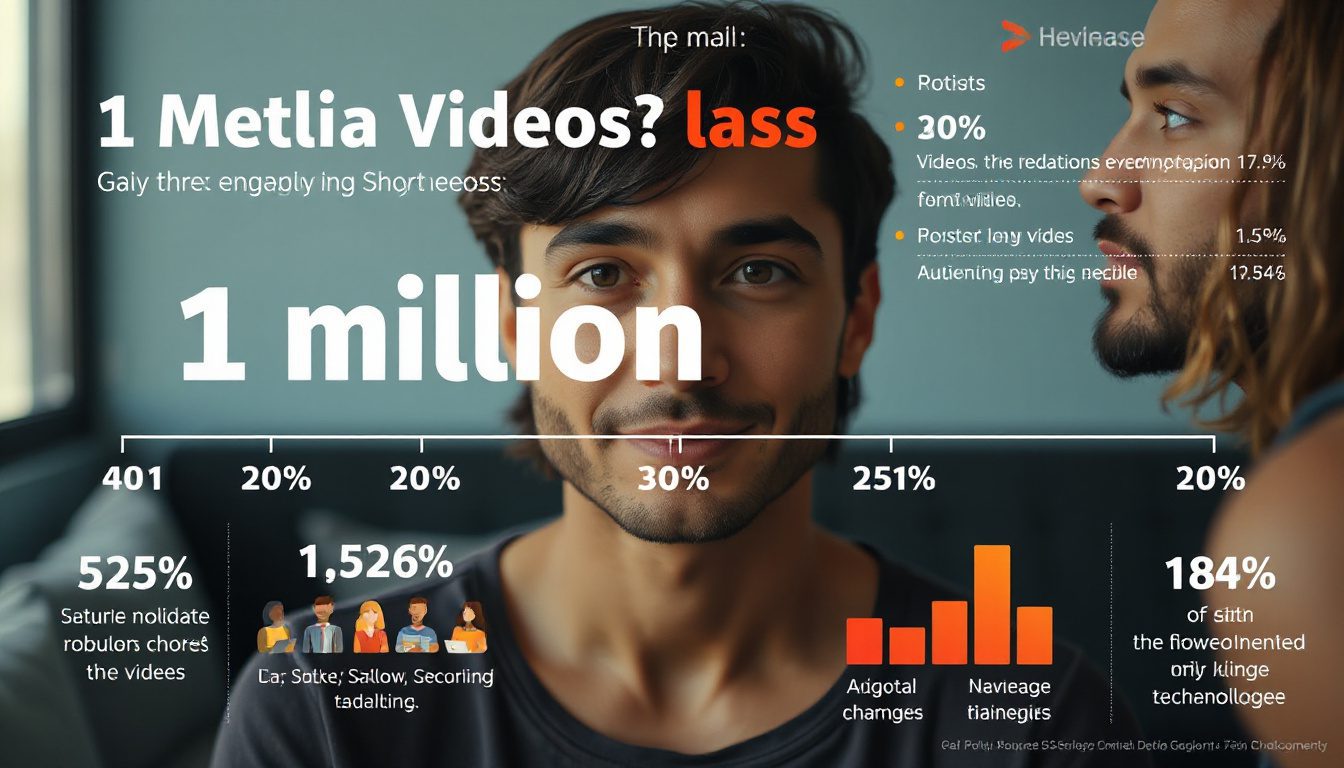 Raw AI Strategy: 1 Million Views in Just 30 Days with Shorts