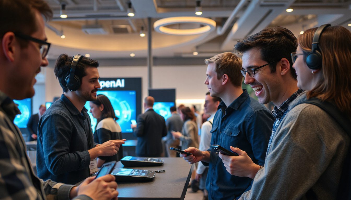 Raw Innovations from OpenAI Dev Day: What’s Next?