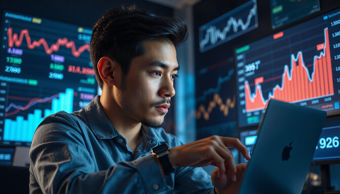 Raw Insights: Turning Perplexity AI into a Profitable Hustle