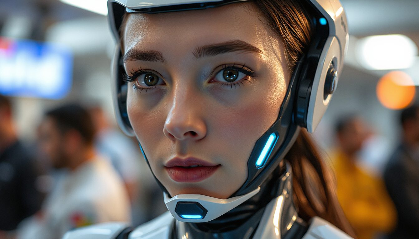 Revolutionary AI Agent from Google: A Game Changer in Tech!