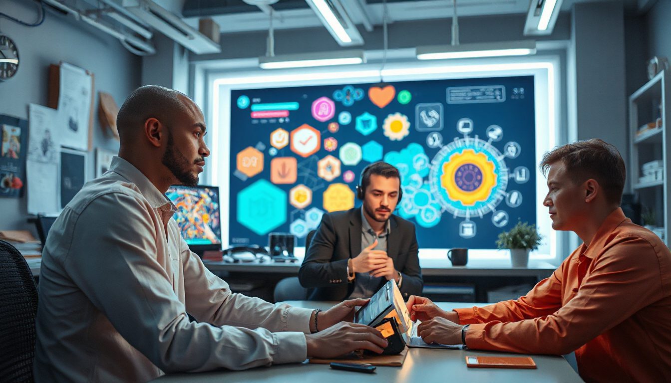 Revolutionary Google AI Mode: Unlock Your Creative Potential