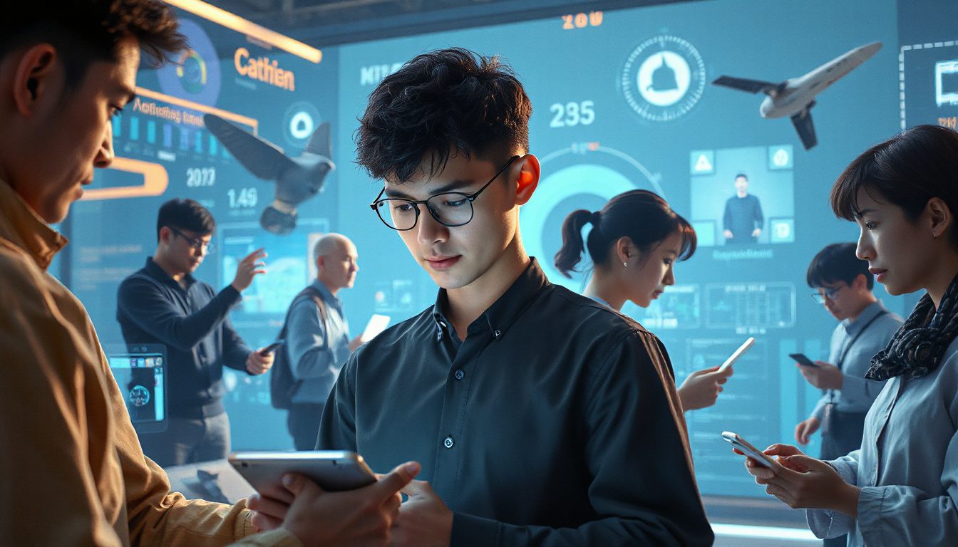 Revolutionary Google Gemini Updates That Will Change Everything!