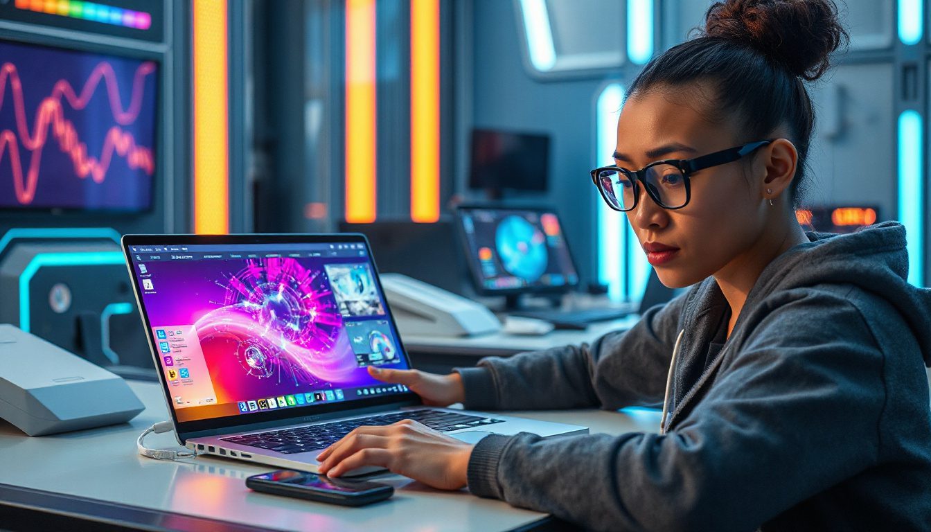 Revolutionary Notebook LM Meets Perplexity AI: A Game Changer!