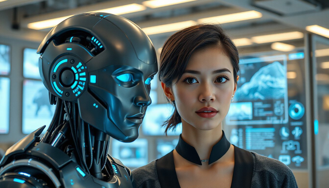 Revolutionary OpCode AI: The Future of Technology Unveiled!