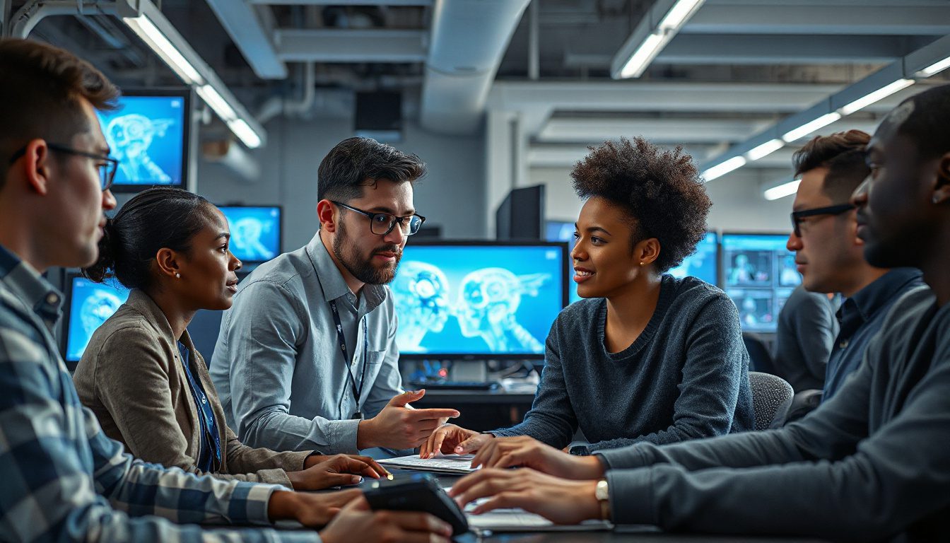 Revolutionizing AI Development: Creating Intelligent Agents with Ease and Affordability